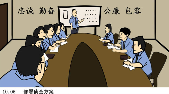条漫阅读器的滑动参数调校反馈